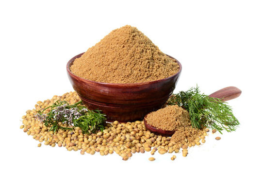 Coriander Powder